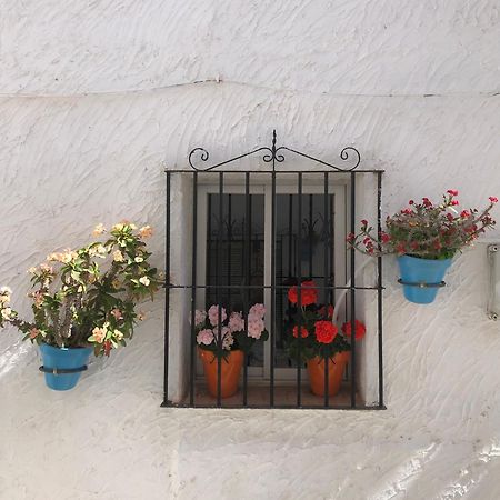 Ferienwohnung Arya'S Nest Mijas Exterior foto