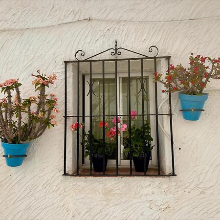 Ferienwohnung Arya'S Nest Mijas Exterior foto