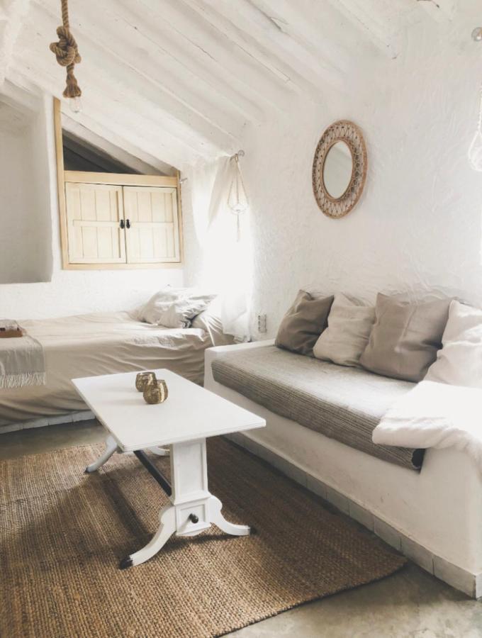 Ferienwohnung Arya'S Nest Mijas Exterior foto