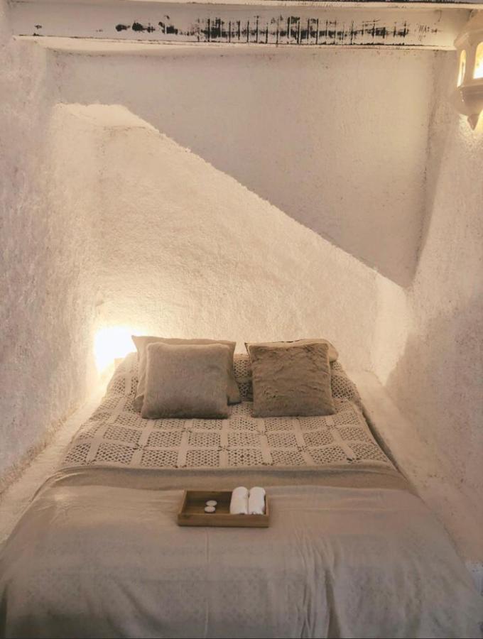 Ferienwohnung Arya'S Nest Mijas Exterior foto