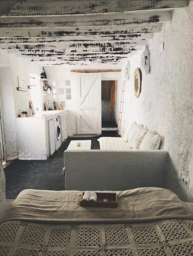 Ferienwohnung Arya'S Nest Mijas Exterior foto