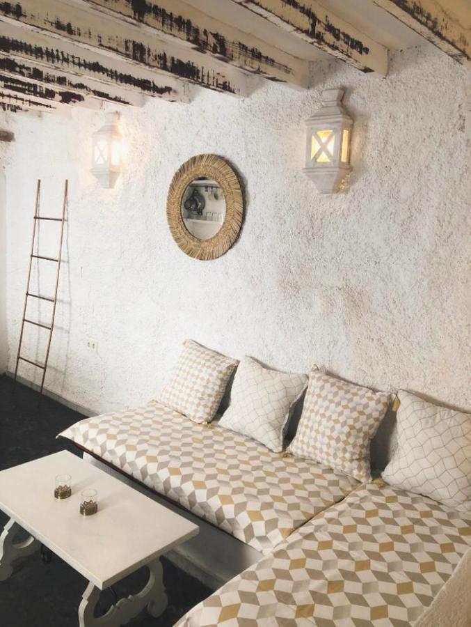Ferienwohnung Arya'S Nest Mijas Exterior foto