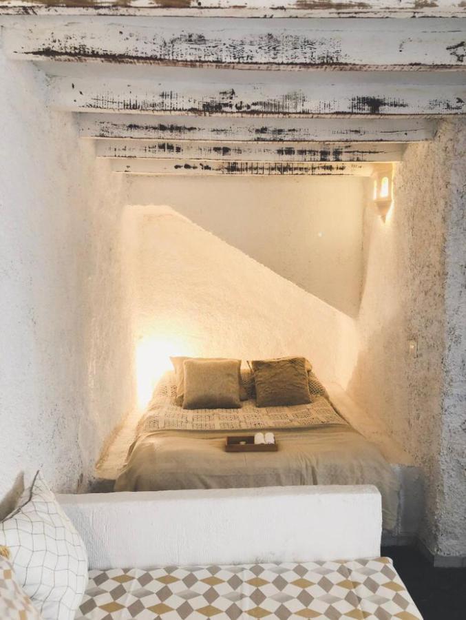 Ferienwohnung Arya'S Nest Mijas Exterior foto
