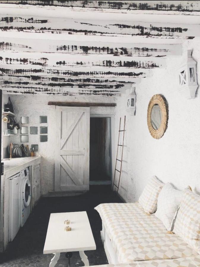 Ferienwohnung Arya'S Nest Mijas Exterior foto