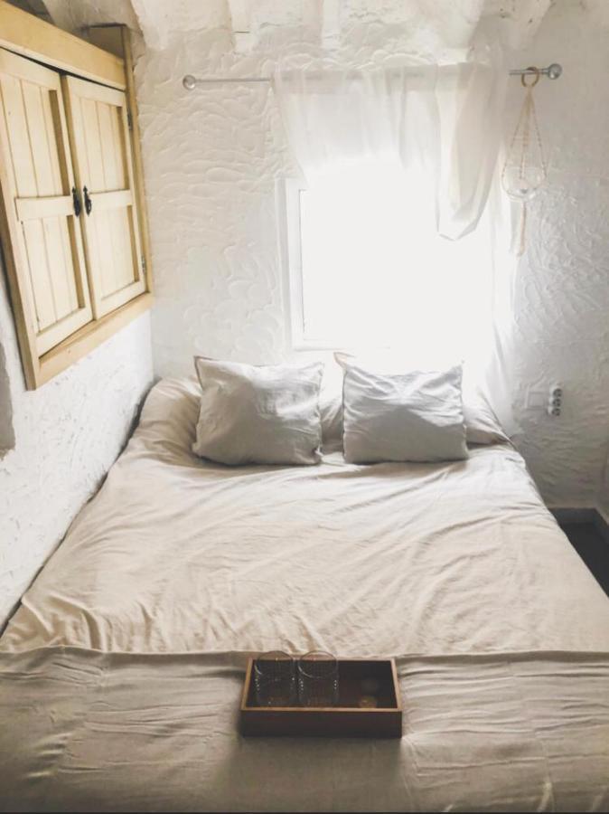 Ferienwohnung Arya'S Nest Mijas Exterior foto