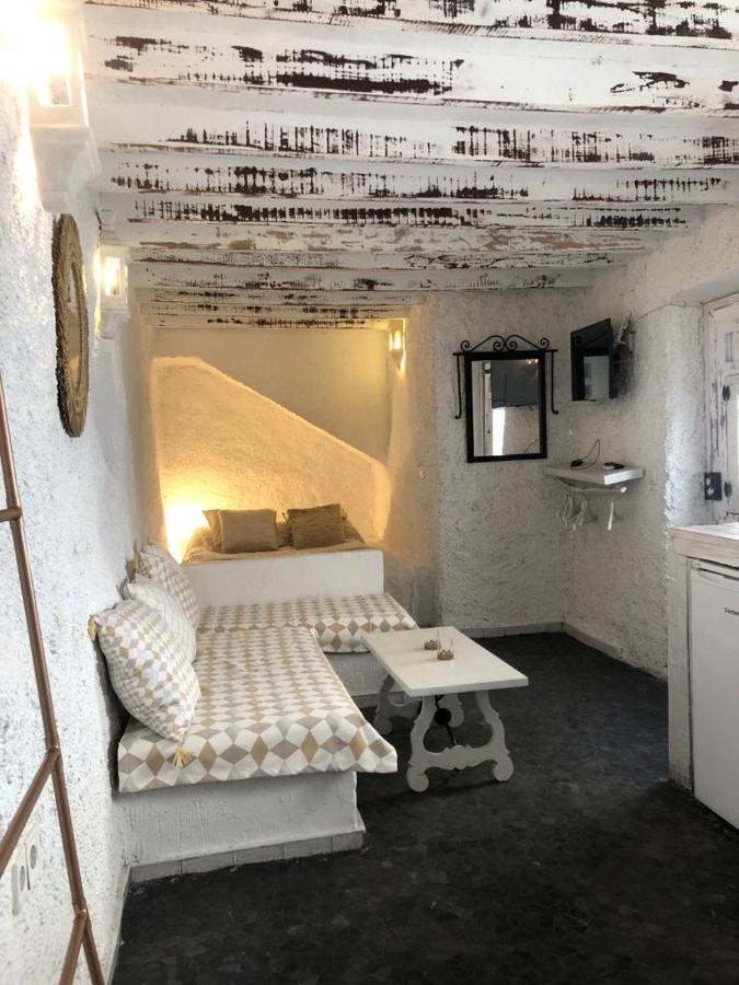 Ferienwohnung Arya'S Nest Mijas Exterior foto