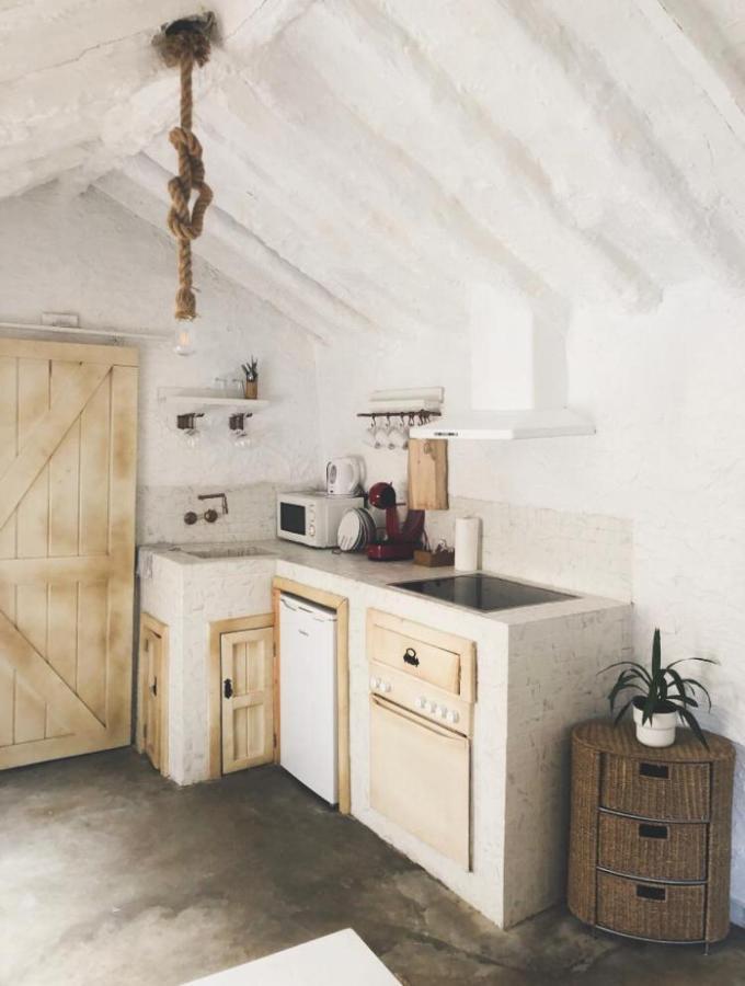 Ferienwohnung Arya'S Nest Mijas Exterior foto