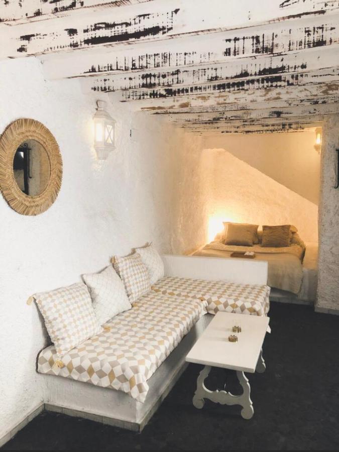 Ferienwohnung Arya'S Nest Mijas Exterior foto