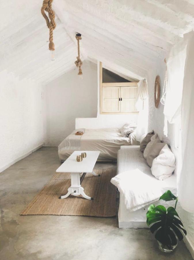 Ferienwohnung Arya'S Nest Mijas Exterior foto