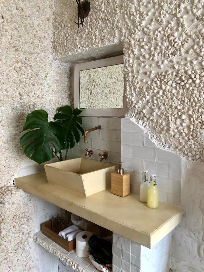Ferienwohnung Arya'S Nest Mijas Exterior foto