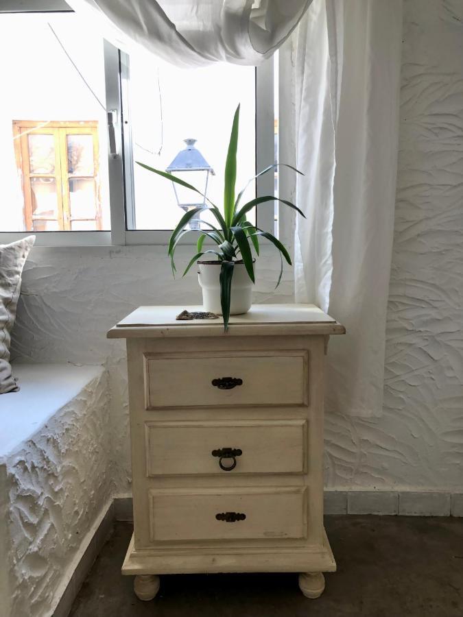 Ferienwohnung Arya'S Nest Mijas Exterior foto
