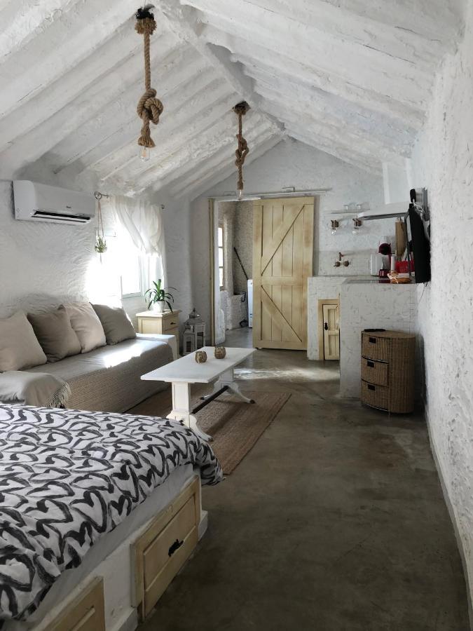Ferienwohnung Arya'S Nest Mijas Exterior foto