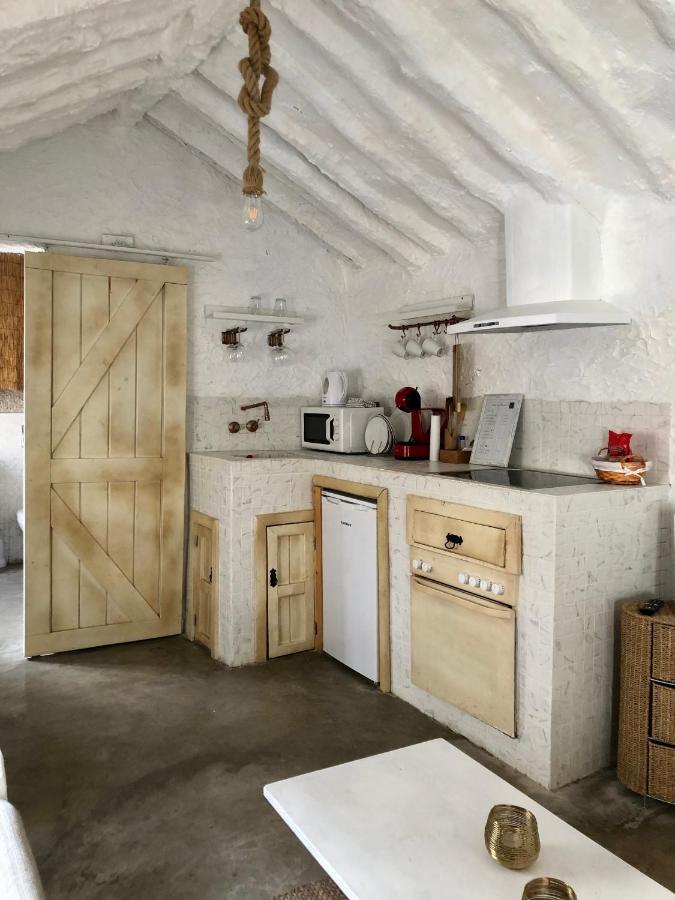 Ferienwohnung Arya'S Nest Mijas Exterior foto