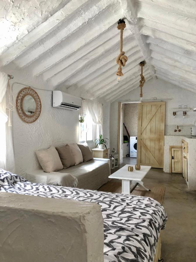 Ferienwohnung Arya'S Nest Mijas Exterior foto