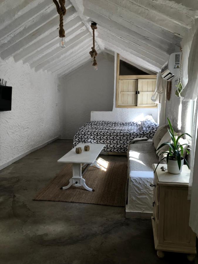 Ferienwohnung Arya'S Nest Mijas Exterior foto