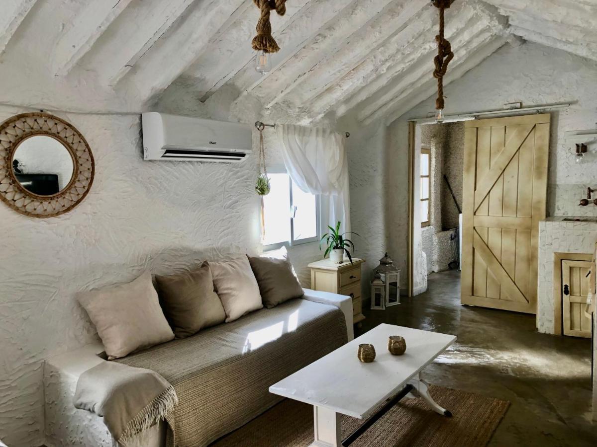 Ferienwohnung Arya'S Nest Mijas Exterior foto