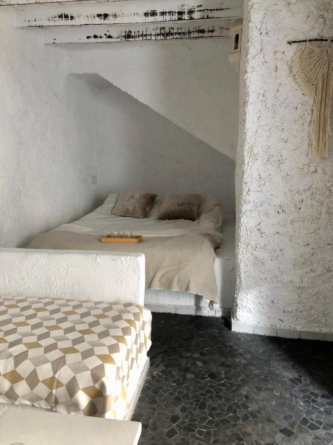 Ferienwohnung Arya'S Nest Mijas Exterior foto