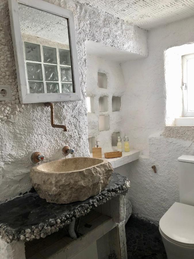 Ferienwohnung Arya'S Nest Mijas Exterior foto