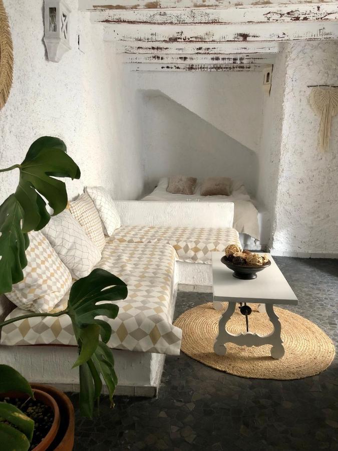 Ferienwohnung Arya'S Nest Mijas Exterior foto