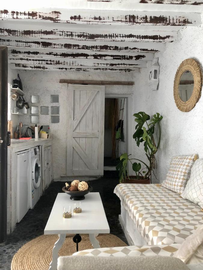 Ferienwohnung Arya'S Nest Mijas Exterior foto