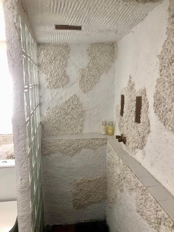Ferienwohnung Arya'S Nest Mijas Exterior foto