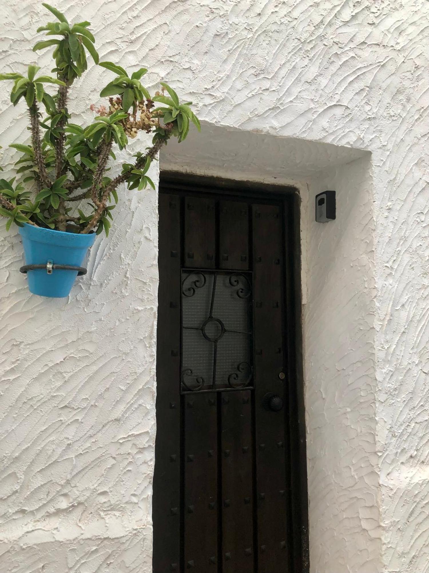 Ferienwohnung Arya'S Nest Mijas Exterior foto