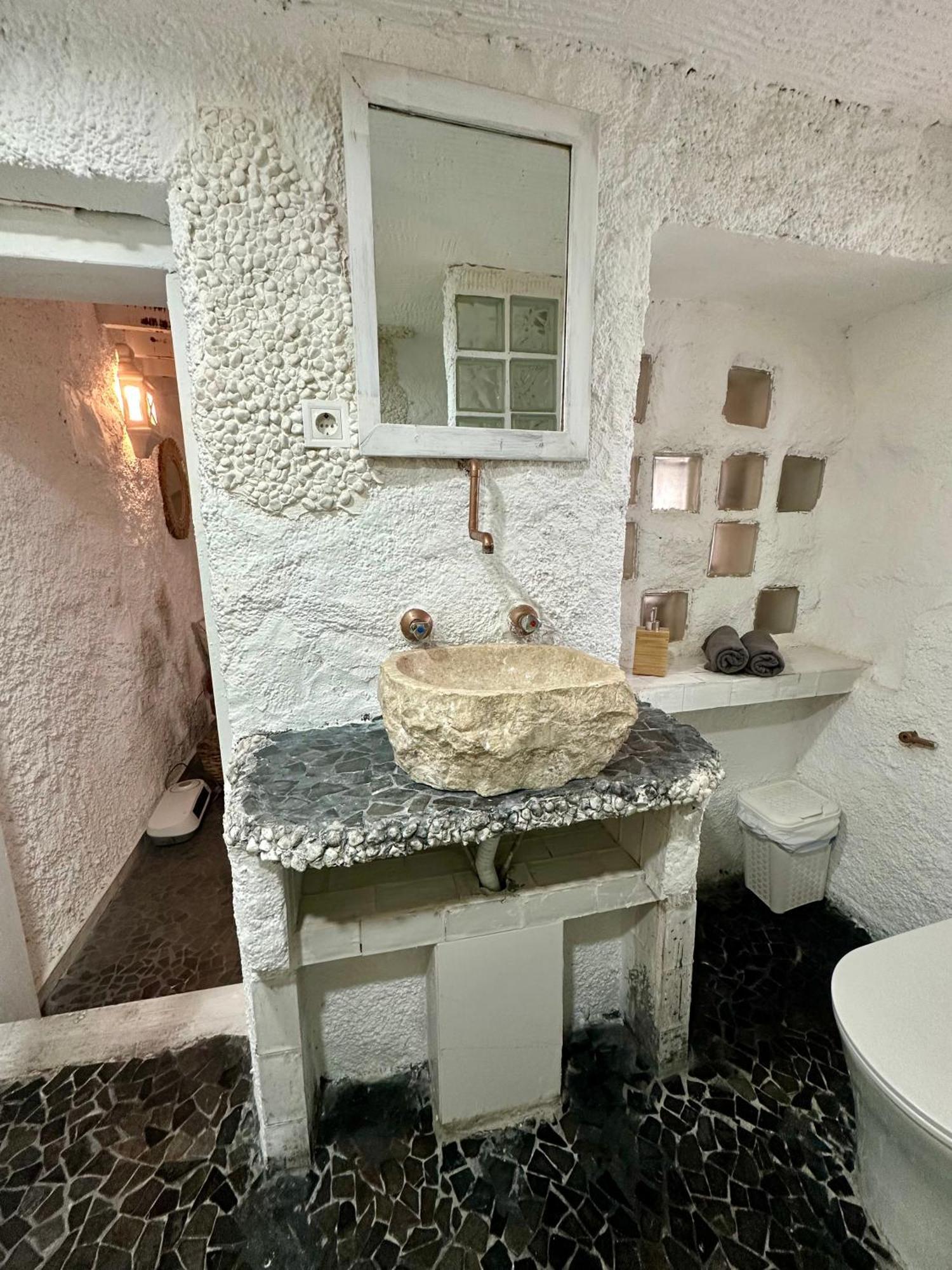 Ferienwohnung Arya'S Nest Mijas Exterior foto