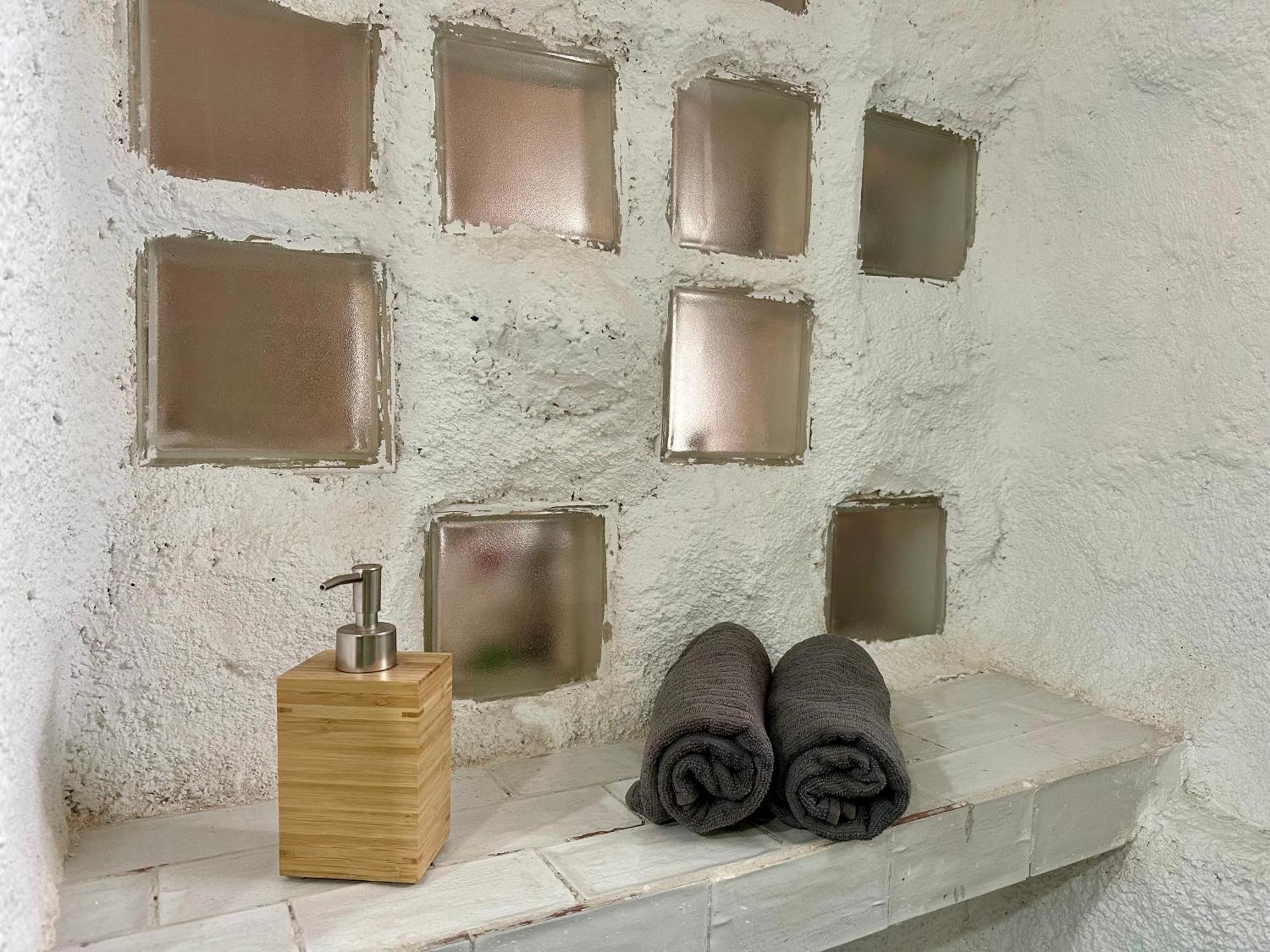 Ferienwohnung Arya'S Nest Mijas Exterior foto