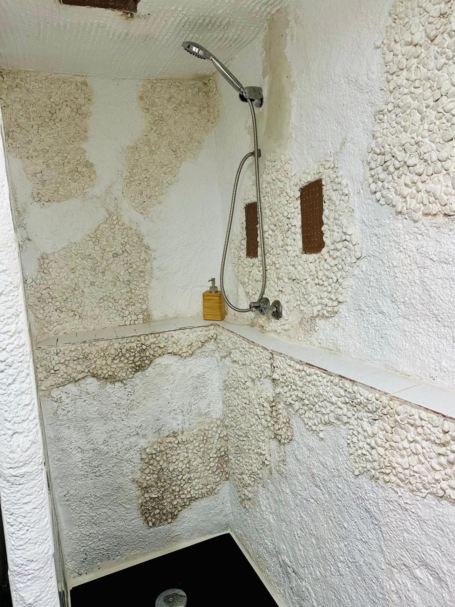 Ferienwohnung Arya'S Nest Mijas Exterior foto