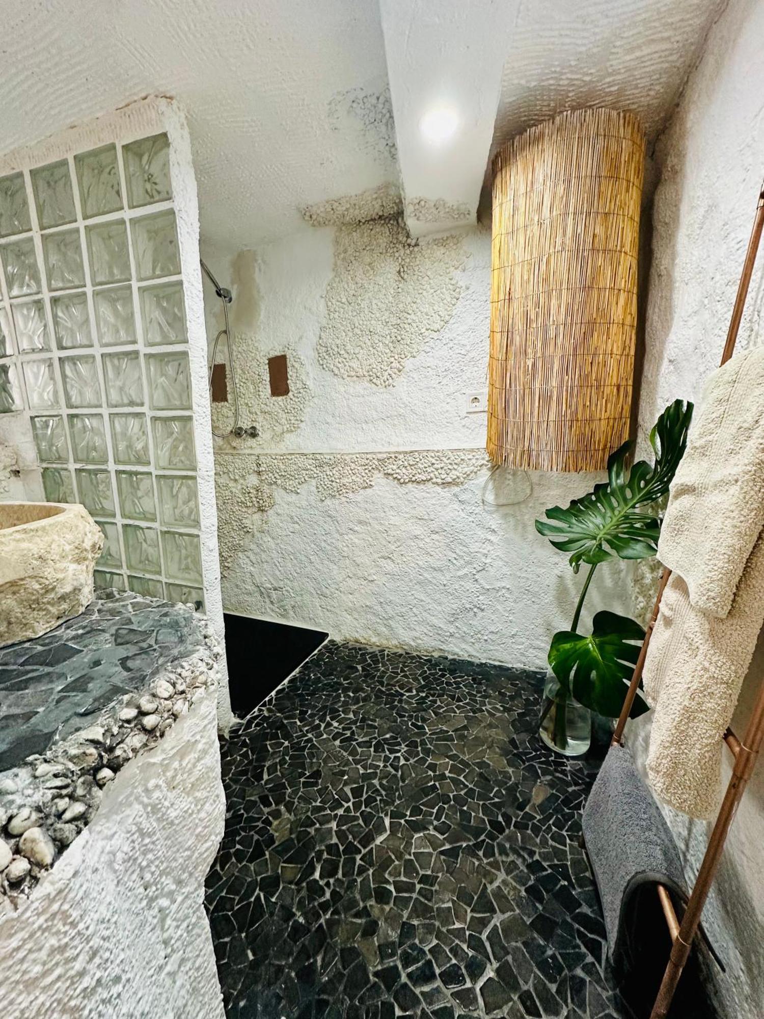Ferienwohnung Arya'S Nest Mijas Exterior foto