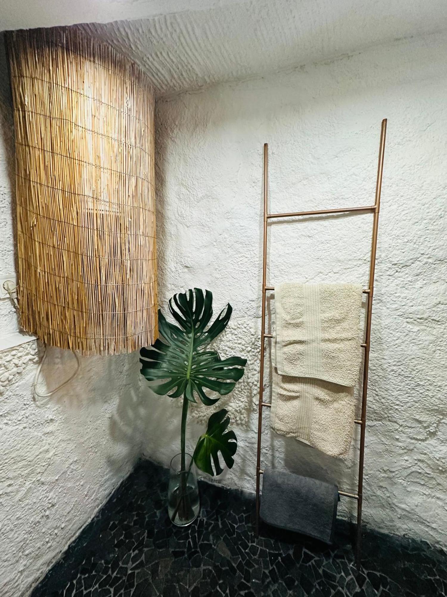 Ferienwohnung Arya'S Nest Mijas Exterior foto